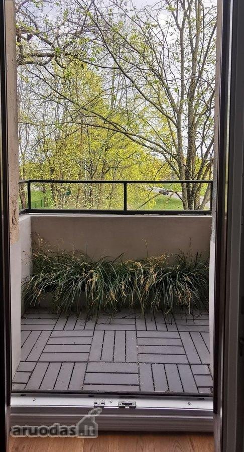 Erdvus Ir Šviesus 3 Kambarių Butas Vilniaus - nuotraukos Nr. 14