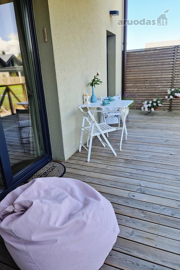 Parduodami moderniai įrengti, kompaktiški 27 - nuotraukos Nr. 16