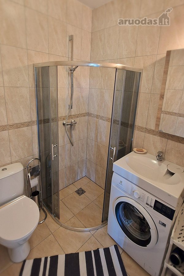 Parduodami moderniai įrengti, kompaktiški 27 - nuotraukos Nr. 23