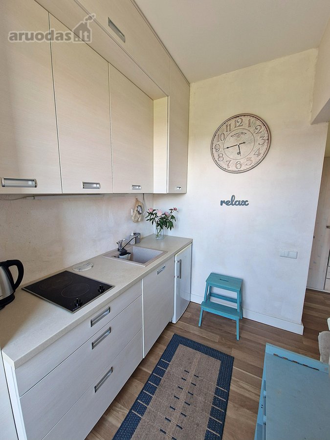 Parduodami moderniai įrengti, kompaktiški 27 - nuotraukos Nr. 24