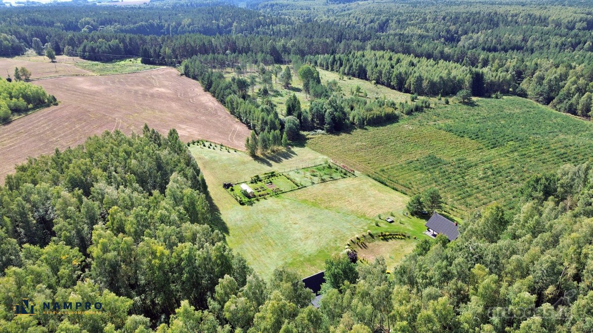 Parduodama jauki sodyba Trakų rajone, - nuotraukos Nr. 50
