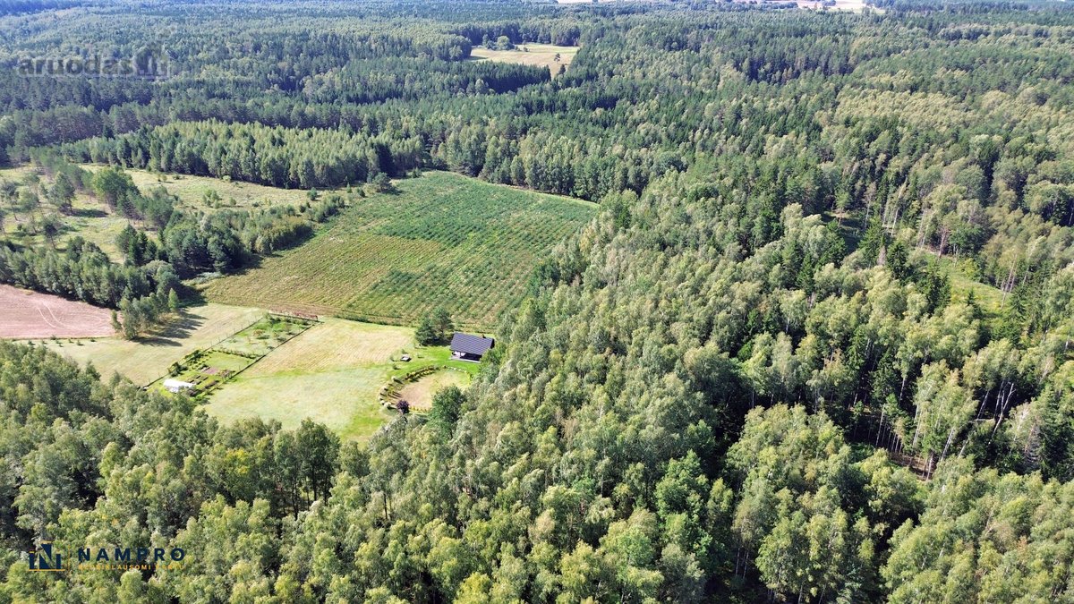 Parduodama jauki sodyba Trakų rajone, - nuotraukos Nr. 52