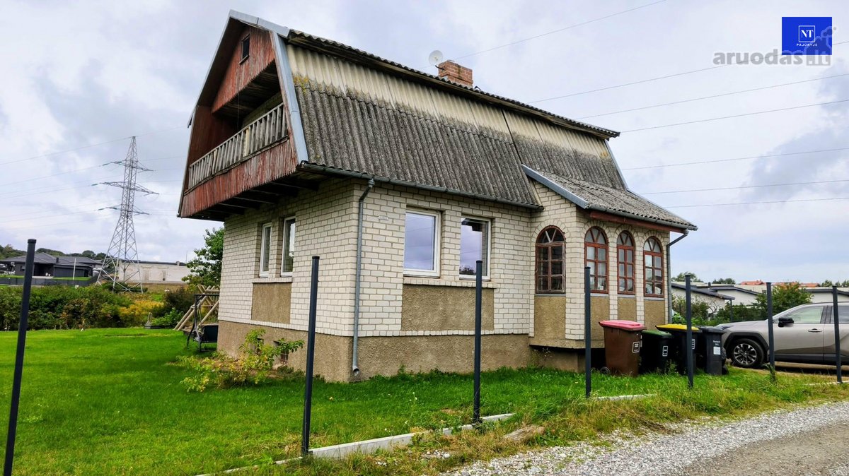 Vos kelios minutės iki Klaipėdos Purmalių K. - nuotraukos Nr. 23