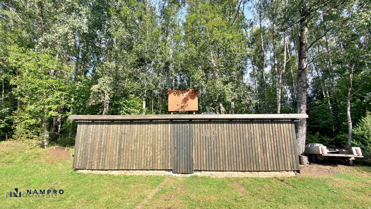 Parduodama jauki sodyba Trakų rajone, - nuotraukos Nr. 47