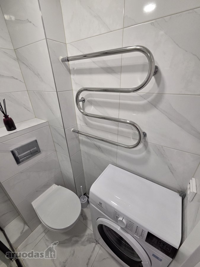 Be Tarpininkų išnuomojamas naujai ir - nuotraukos Nr. 16