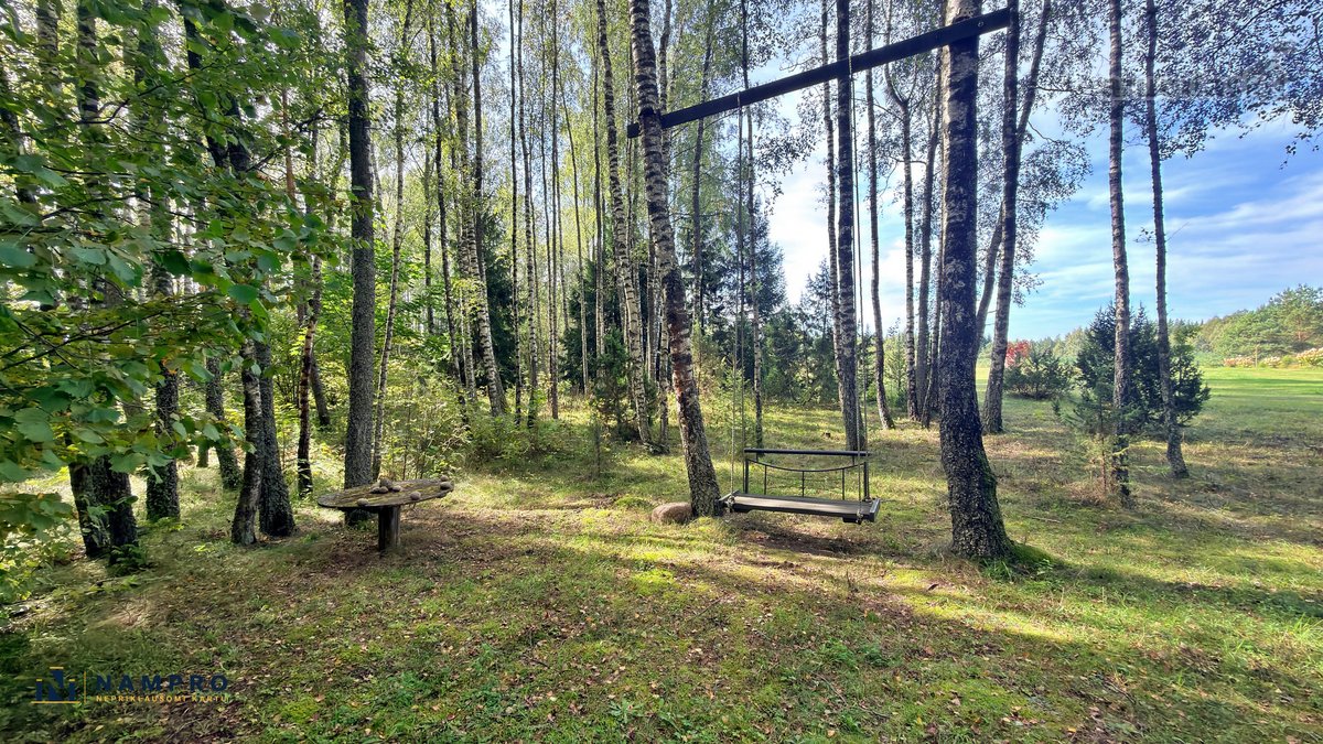Parduodama jauki sodyba Trakų rajone, - nuotraukos Nr. 51