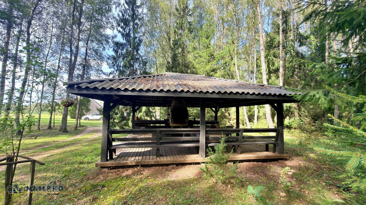 Parduodama jauki sodyba Trakų rajone, - nuotraukos Nr. 54