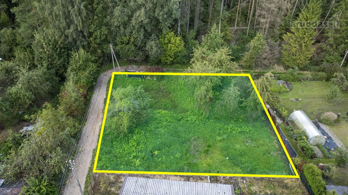Sklypas randasi 25 kilometrai nuo Kauno, - nuotraukos Nr. 6