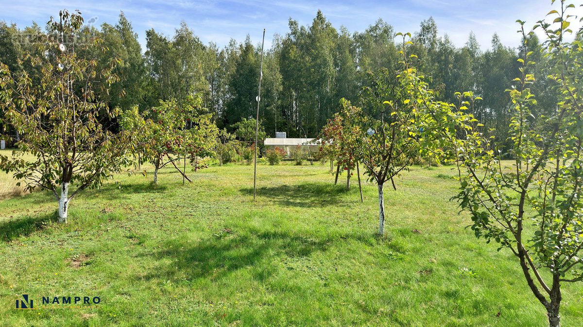 Parduodama jauki sodyba Trakų rajone, - nuotraukos Nr. 58