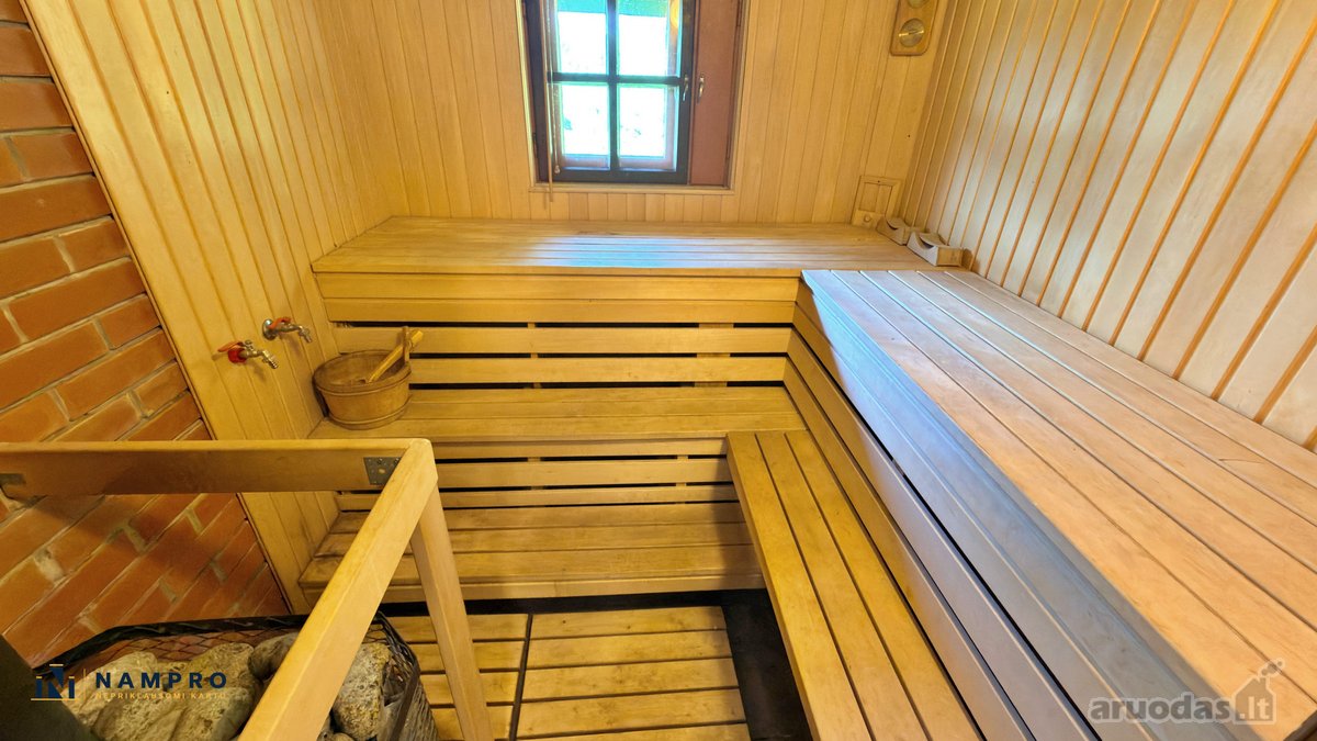 Parduodama jauki sodyba Trakų rajone, - nuotraukos Nr. 17