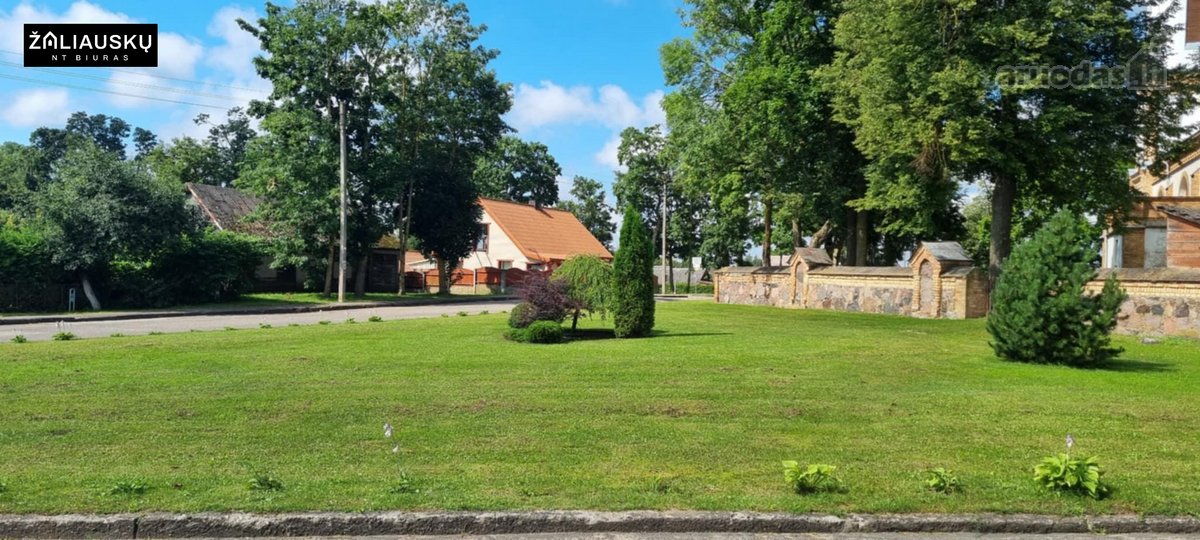 Ramioje Ir Gražioje Vietoje, Parduodamas 13 - nuotraukos Nr. 8