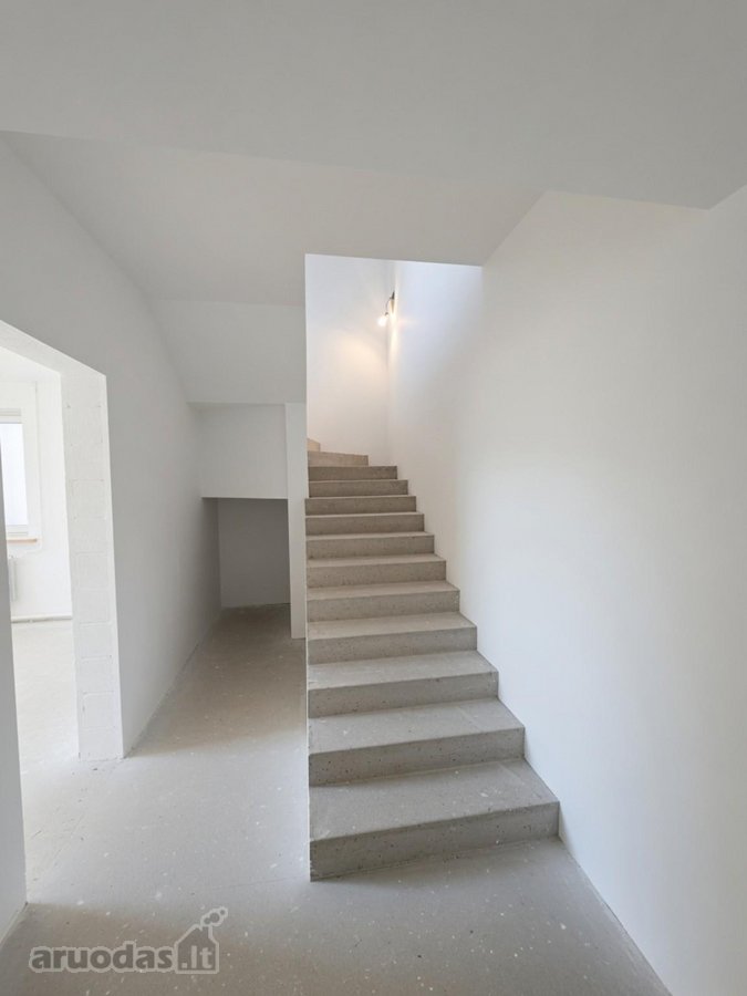 Parduodamas Išskirtinės Architektūros Namas - nuotraukos Nr. 20