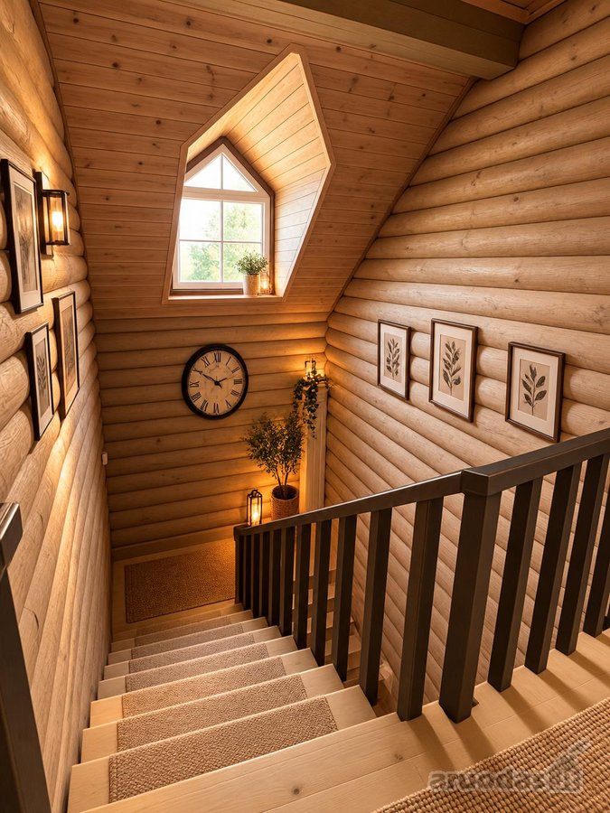 Energetiškai savarankiška, 7,2 ha sodyba - nuotraukos Nr. 17