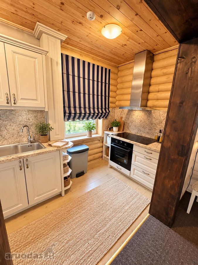 Energetiškai savarankiška, 7,2 ha sodyba - nuotraukos Nr. 23