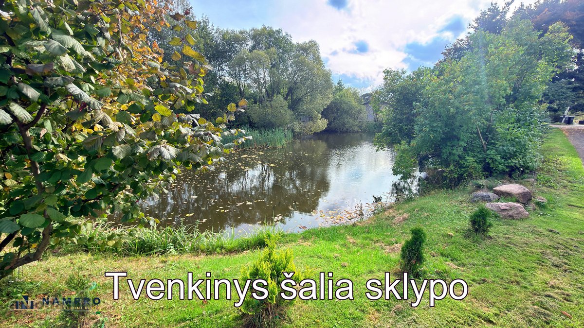 Vilniuje, Kelmijos sodų 84-oje g. parduodamas - nuotraukos Nr. 5