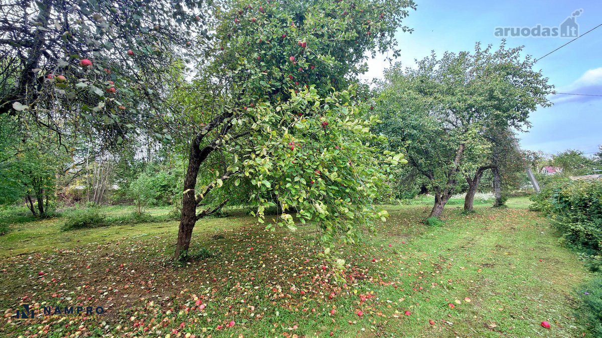 Vilniuje, Kelmijos sodų 84-oje g. parduodamas - nuotraukos Nr. 8