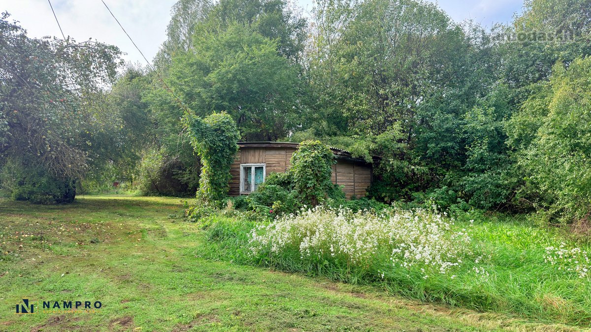Vilniuje, Kelmijos sodų 84-oje g. parduodamas - nuotraukos Nr. 13