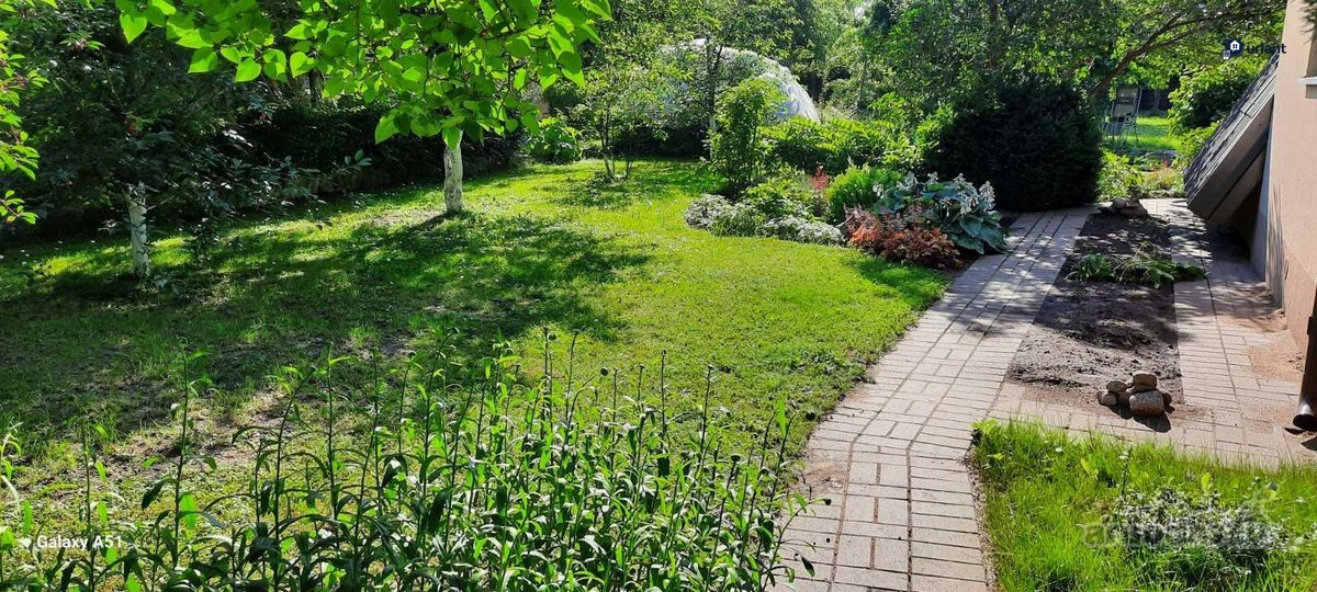 Parduodamas sodo namas (vasarnamis) Vyturių - nuotraukos Nr. 23
