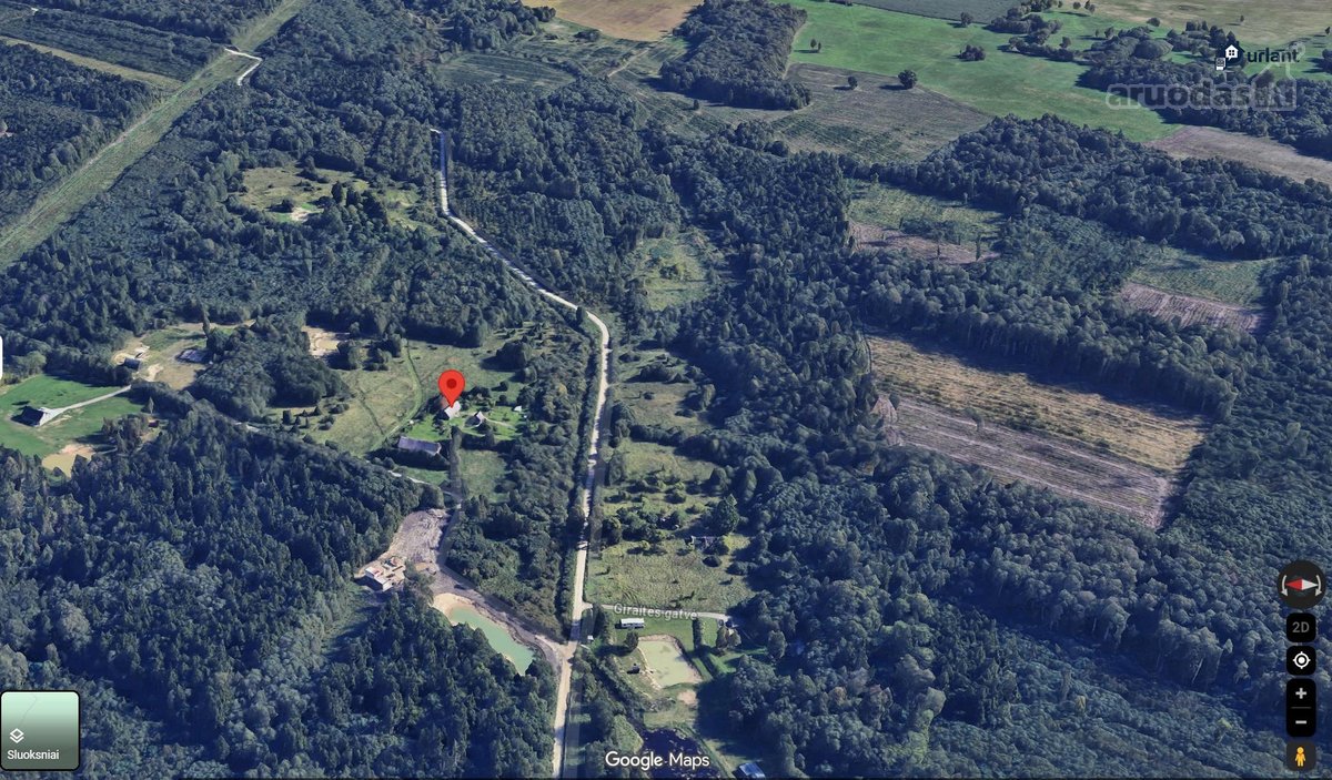Puikiai Tinka Norintiems Iškirtinumo Ir - nuotraukos Nr. 5