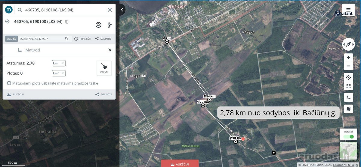 Puikiai Tinka Norintiems Iškirtinumo Ir - nuotraukos Nr. 16