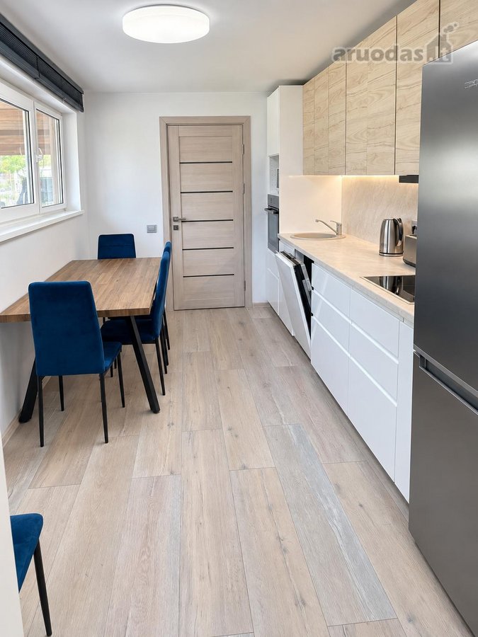 Sodo Namas Prie Miško Su 12,21 A Sklypų, - nuotraukos Nr. 8