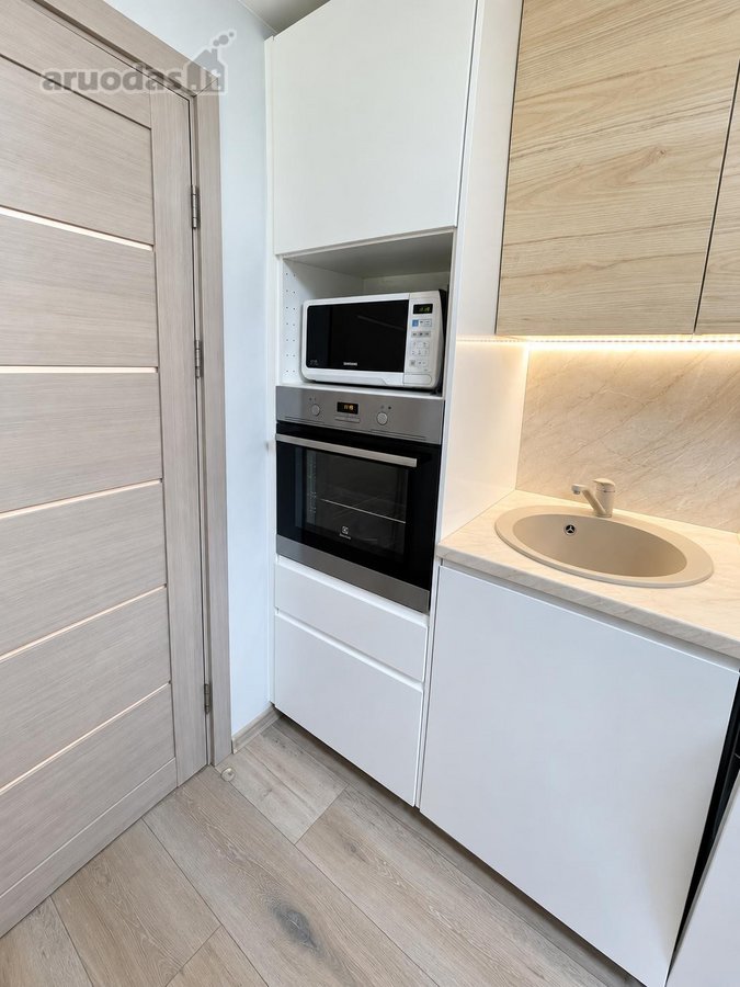 Sodo Namas Prie Miško Su 12,21 A Sklypų, - nuotraukos Nr. 10
