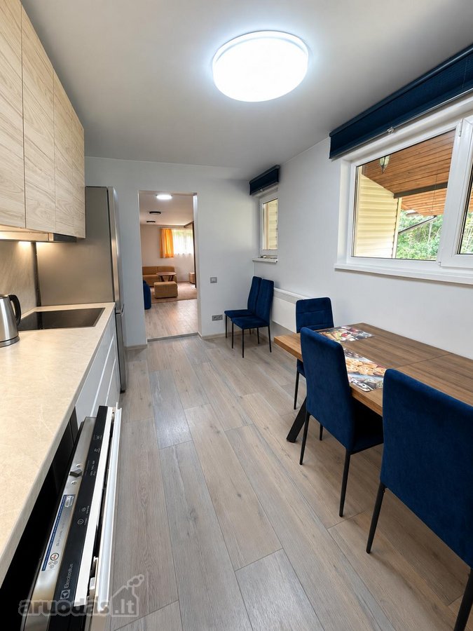 Sodo Namas Prie Miško Su 12,21 A Sklypų, - nuotraukos Nr. 13