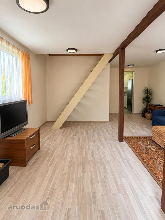 Sodo Namas Prie Miško Su 12,21 A Sklypų, - nuotraukos Nr. 18