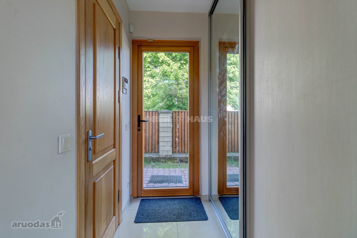 Išnuomojamas 3 kambarių, 120 m² sublokuotas - nuotraukos Nr. 7