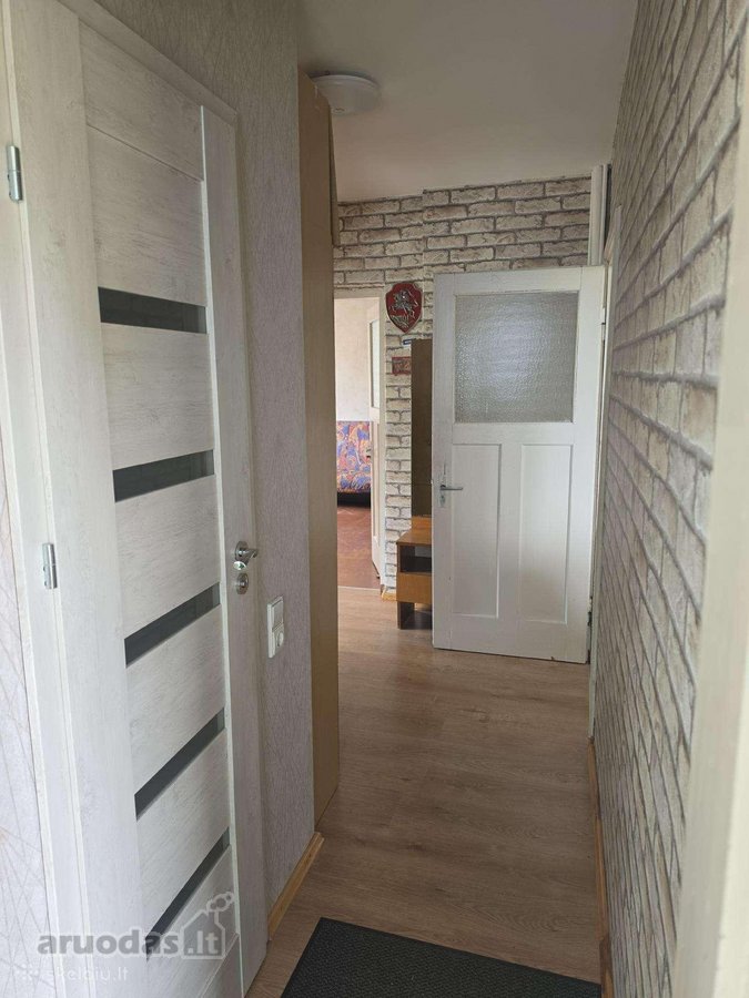 Ieškote ramybės, erdvės ir strategiškai - nuotraukos Nr. 12