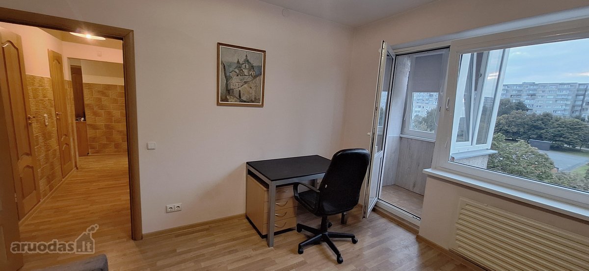 Labai patogioje vietoje išnuomojamas 2-jų - nuotraukos Nr. 10