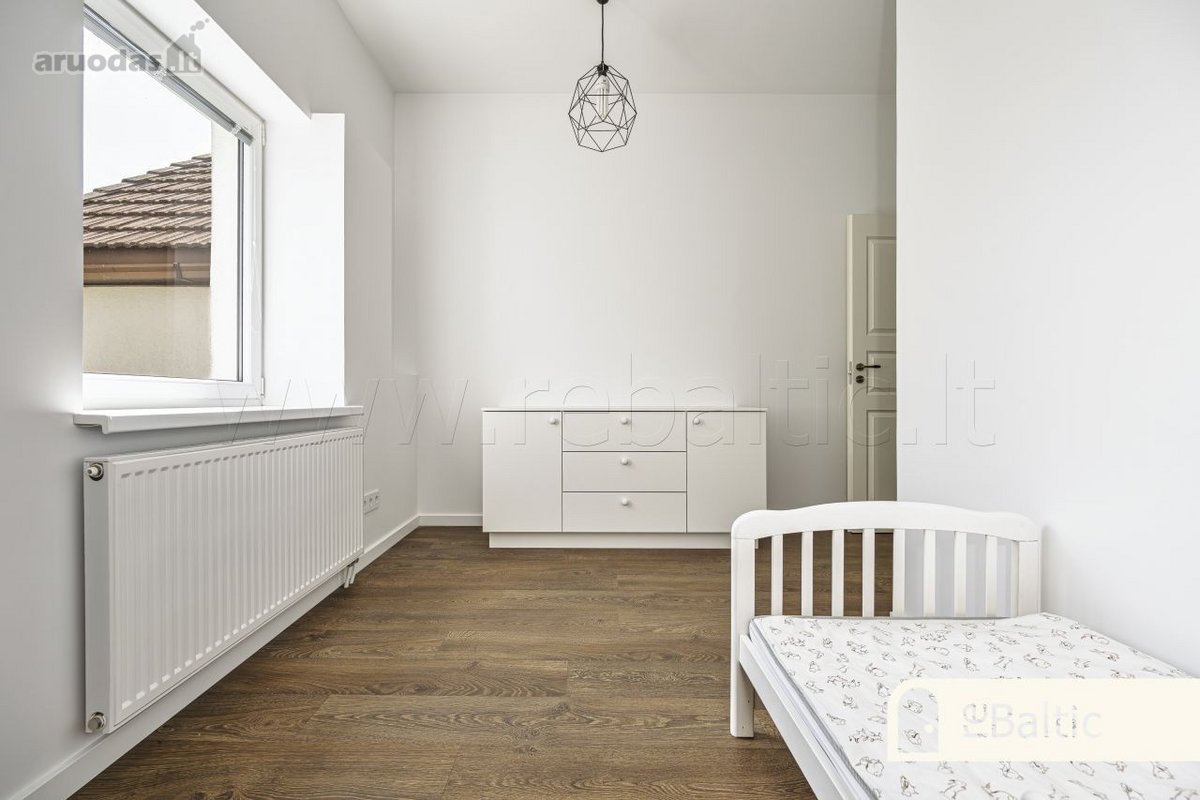 Nuomojamas įrengtas, unikalus ir stilingas 3 - nuotraukos Nr. 11