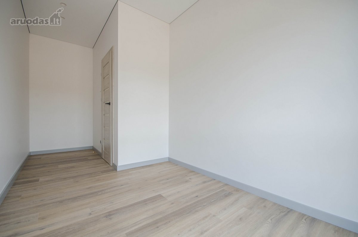 Pilnos Apdailos Kotedžai Kalnėnuose – - nuotraukos Nr. 15