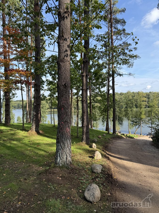 Parduodami žemės sklypai šalia Druskininkų - nuotraukos Nr. 2