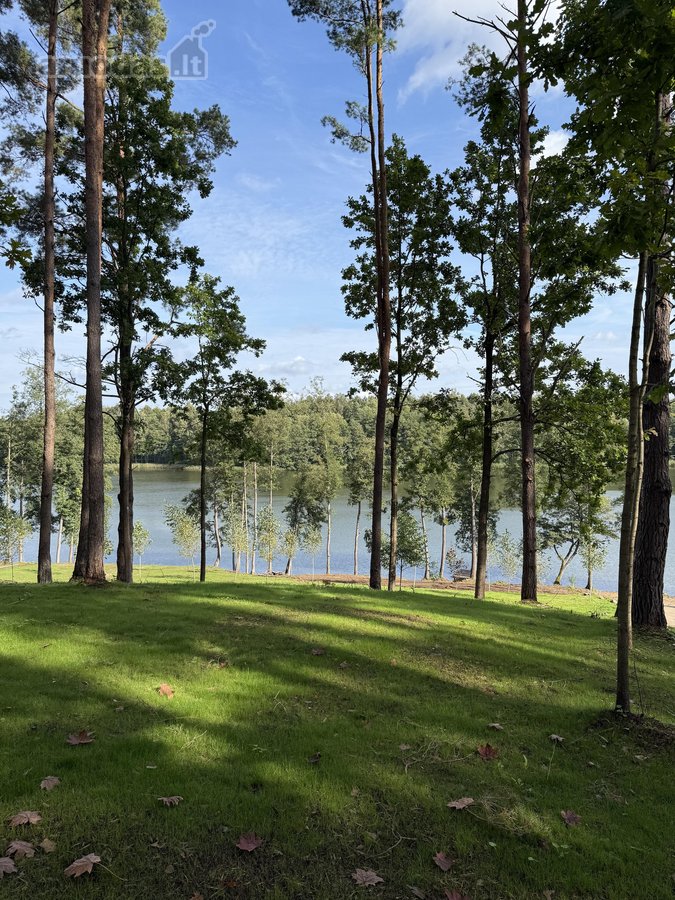 Parduodami žemės sklypai šalia Druskininkų - nuotraukos Nr. 3
