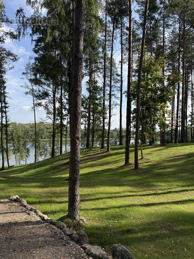 Parduodami žemės sklypai šalia Druskininkų - nuotraukos Nr. 5