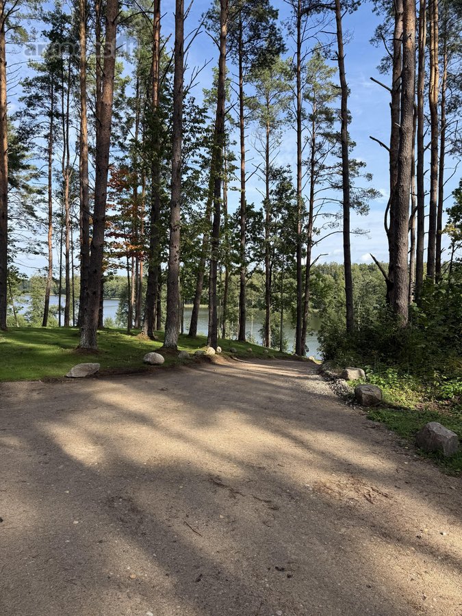 Parduodami žemės sklypai šalia Druskininkų - nuotraukos Nr. 7
