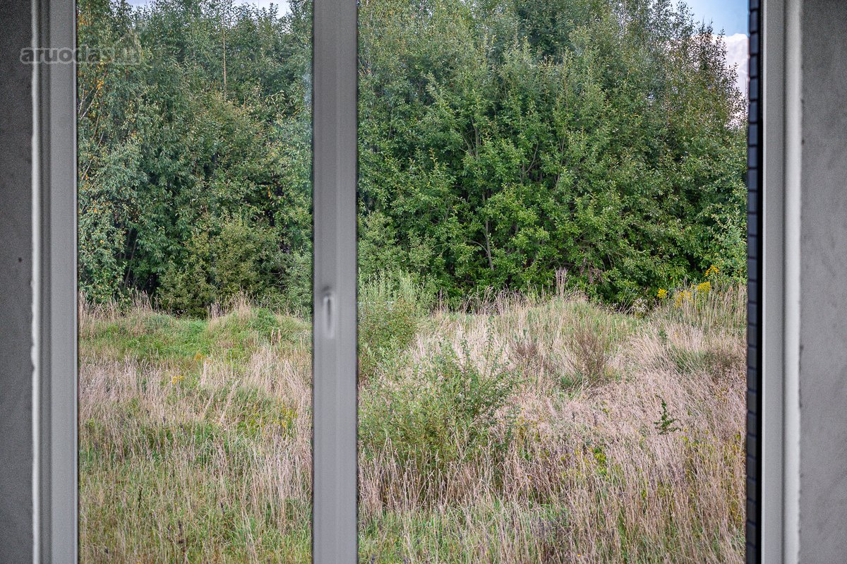 Erdvus 175 M² Vienbutis Namas Su Garažu Ir 10 - nuotraukos Nr. 19