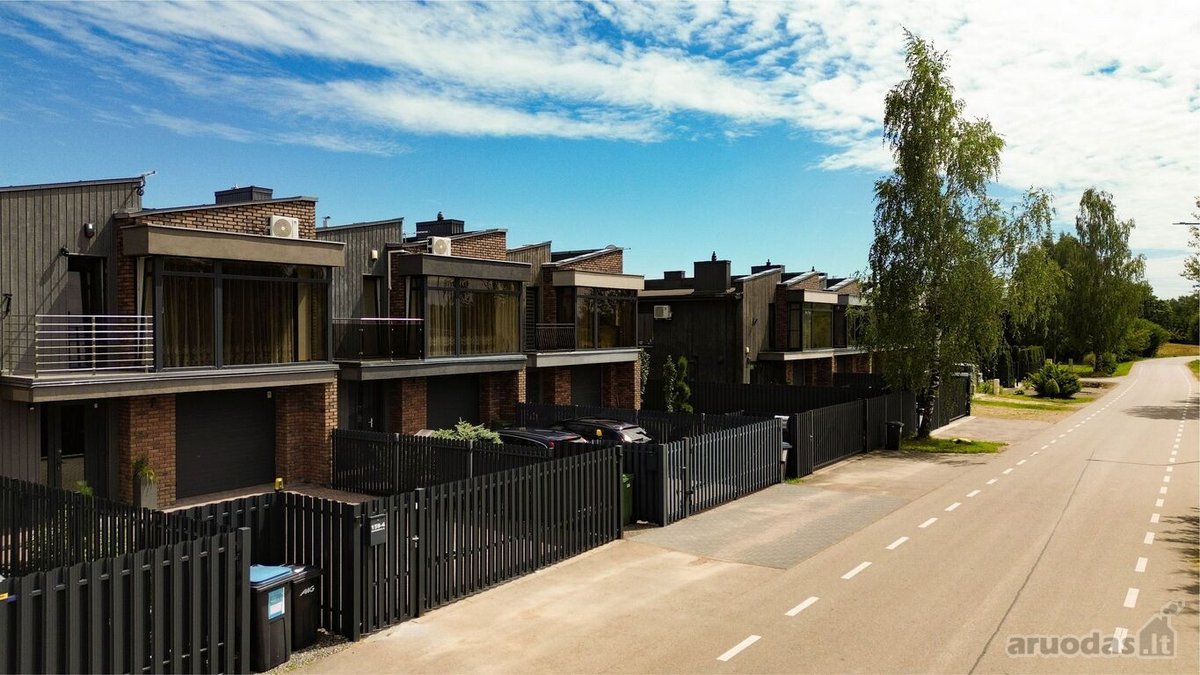 Parduodamas Jaukus Ir Pilnai Įrengtas - nuotraukos Nr. 23