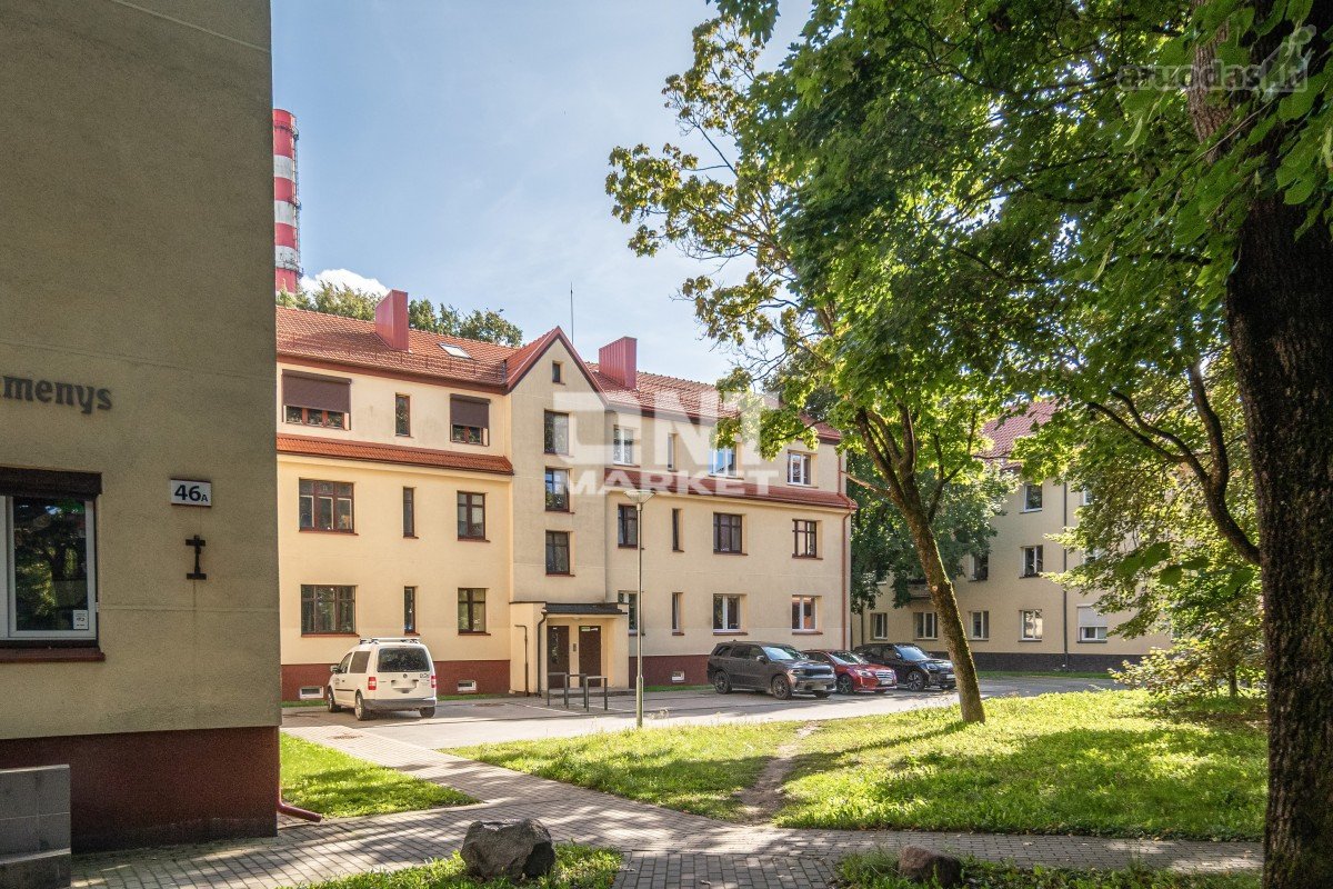 Gyvenimas Klaipėdos Centre – Viskas - nuotraukos Nr. 13