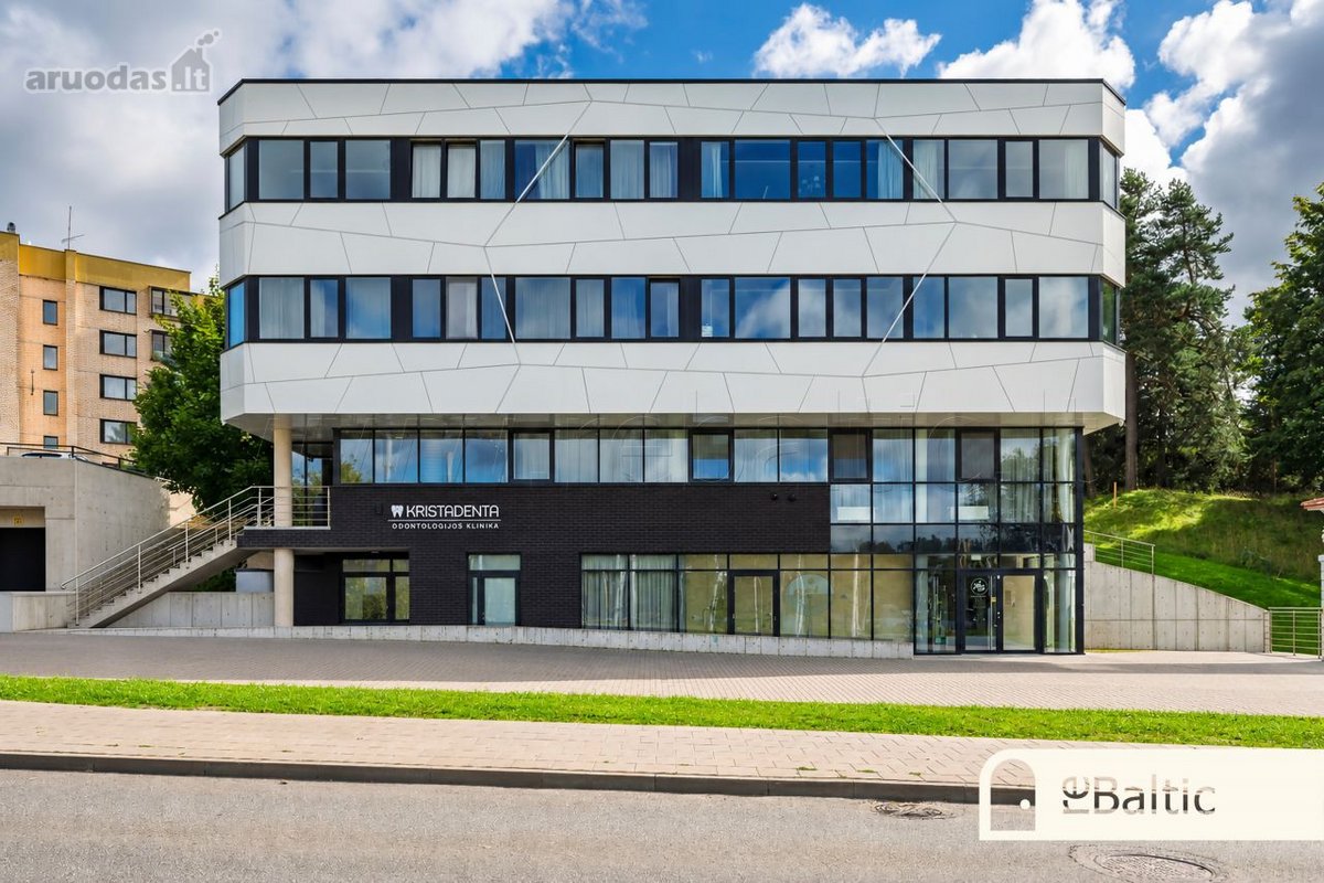 Patogus, šviesus 3 kambarių butas Antakalnyje - nuotraukos Nr. 22