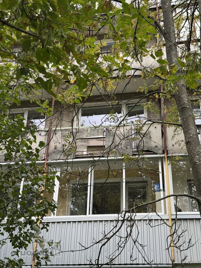 Šviesus ir funkcionaliai suplanuotas butas su - nuotraukos Nr. 9