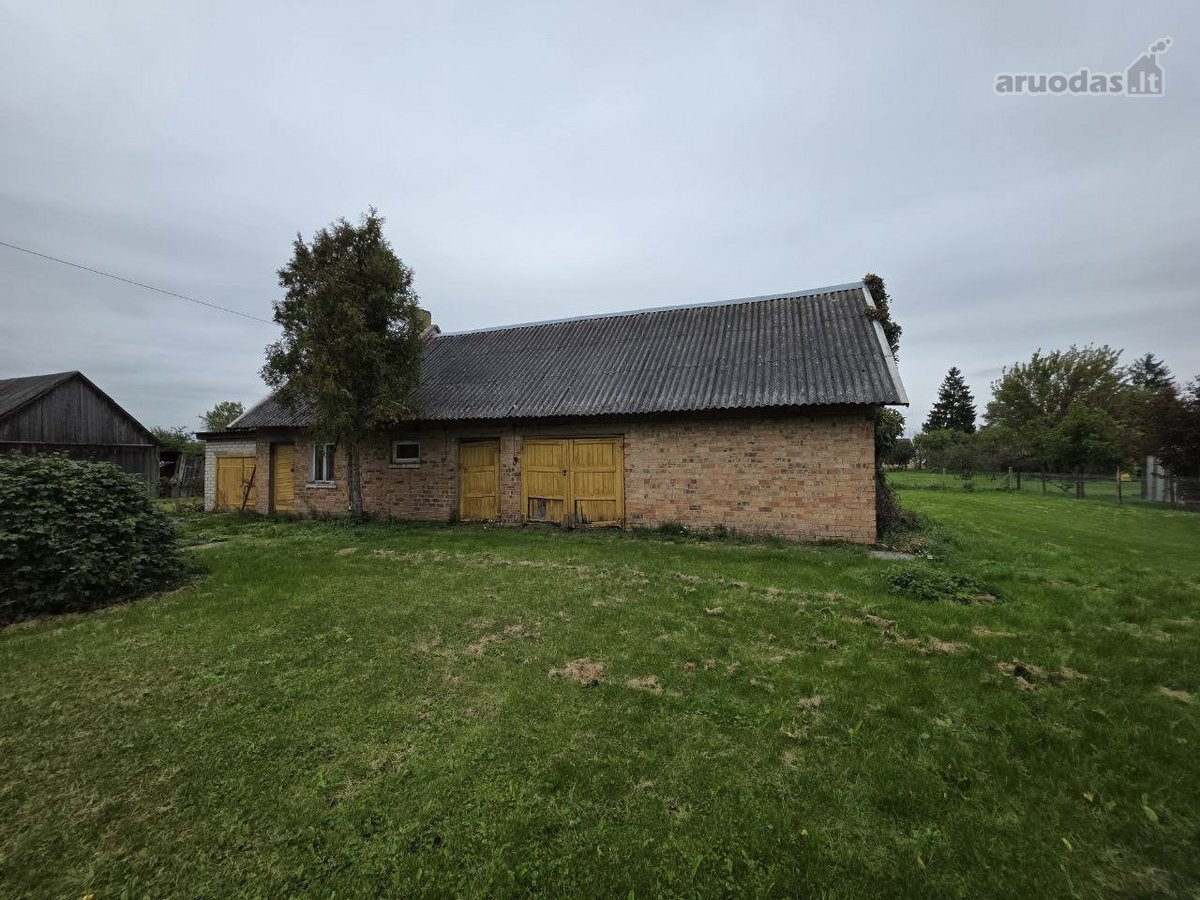 Parduodamas Namas Kėdainių Rajone, Pagiriuose - nuotraukos Nr. 5