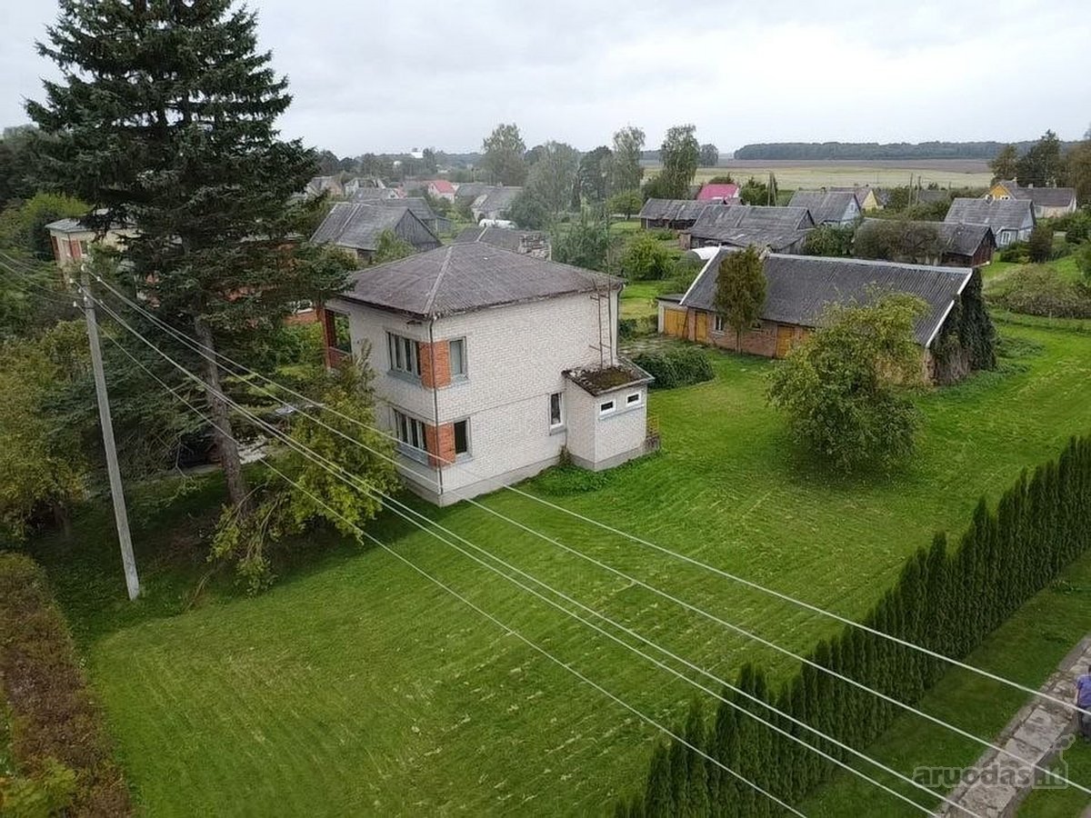 Parduodamas Namas Kėdainių Rajone, Pagiriuose - nuotraukos Nr. 7