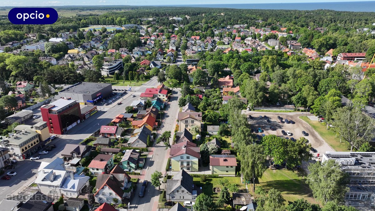 Parduodamas Namas Renovacijai Su Statybos - nuotraukos Nr. 14
