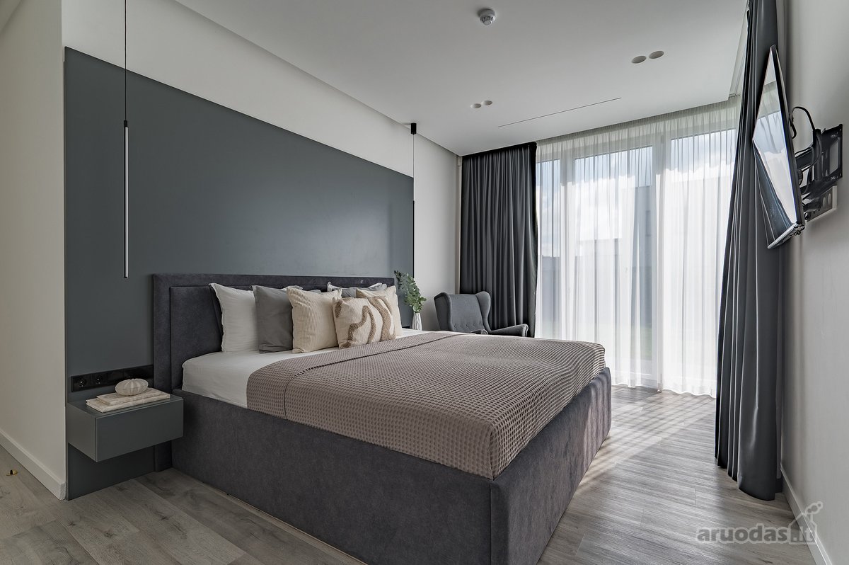 Tarp Miškų, Ežerų Ir Neries. Namai, Kuriuose - nuotraukos Nr. 10