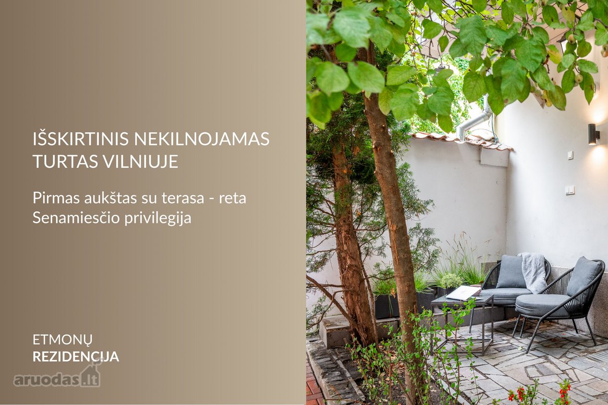 Skliautai, Autentiškas Mūras Ir Terasa Prie - nuotraukos Nr. 31
