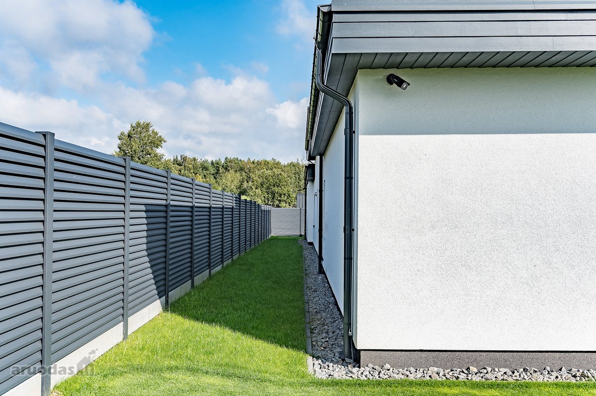 Tarp Miškų, Ežerų Ir Neries. Namai, Kuriuose - nuotraukos Nr. 30