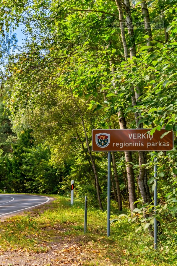 Tarp Miškų, Ežerų Ir Neries. Namai, Kuriuose - nuotraukos Nr. 37