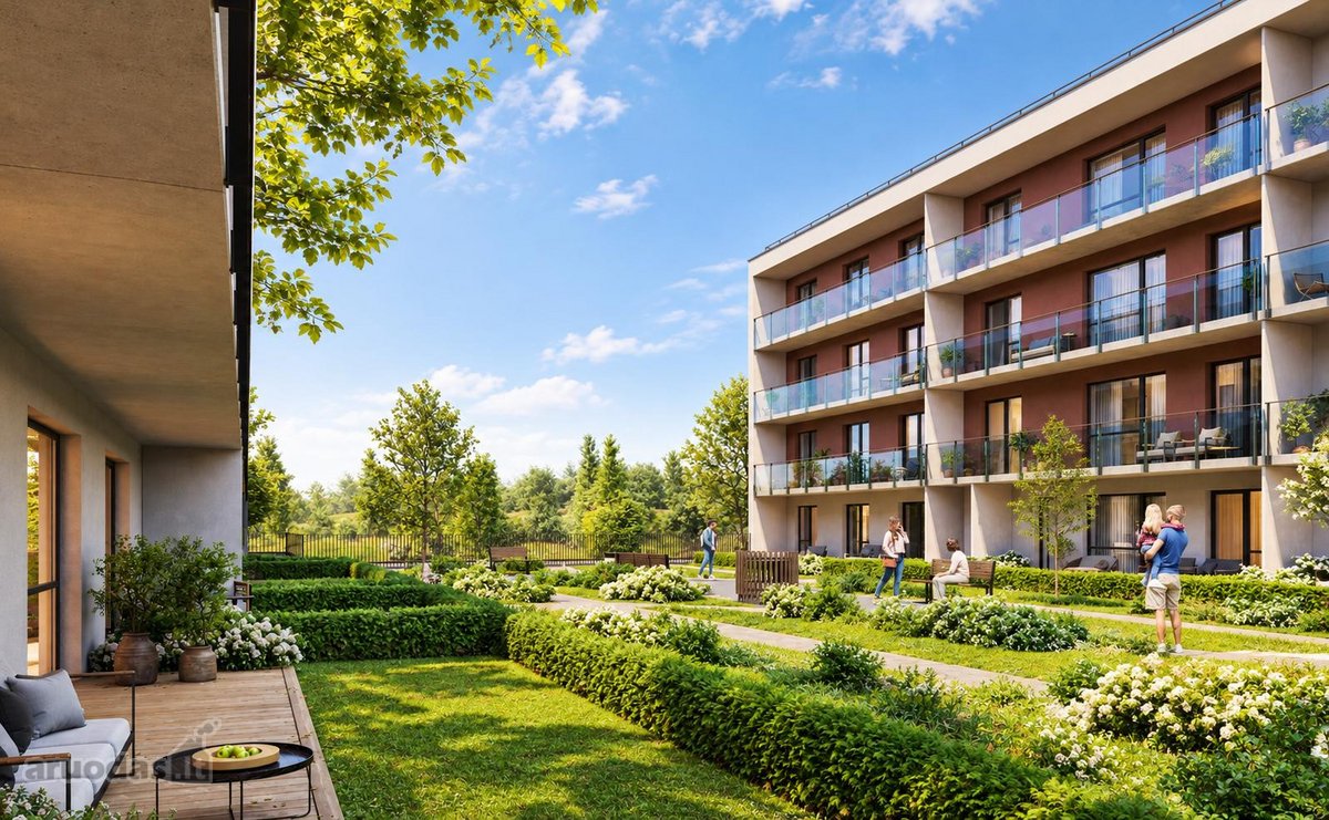 Parduodamas Šviesus 51,7 M² Butas Su Erdviu - nuotraukos Nr. 6